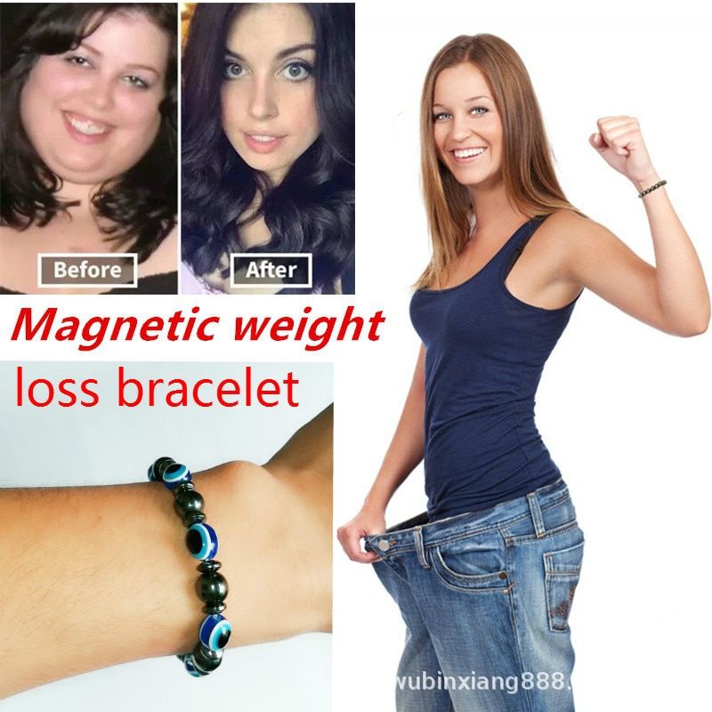 Loss Weight Effective Magnetic Therapy Bracelet Black Stone Weight Loss Adjustable Health Care Luxury Slimming Product Loss Weight Effective Magnetic Therapy Bracelet Black Stone Weight Loss Adjustable Health Care Luxury Slimming Product