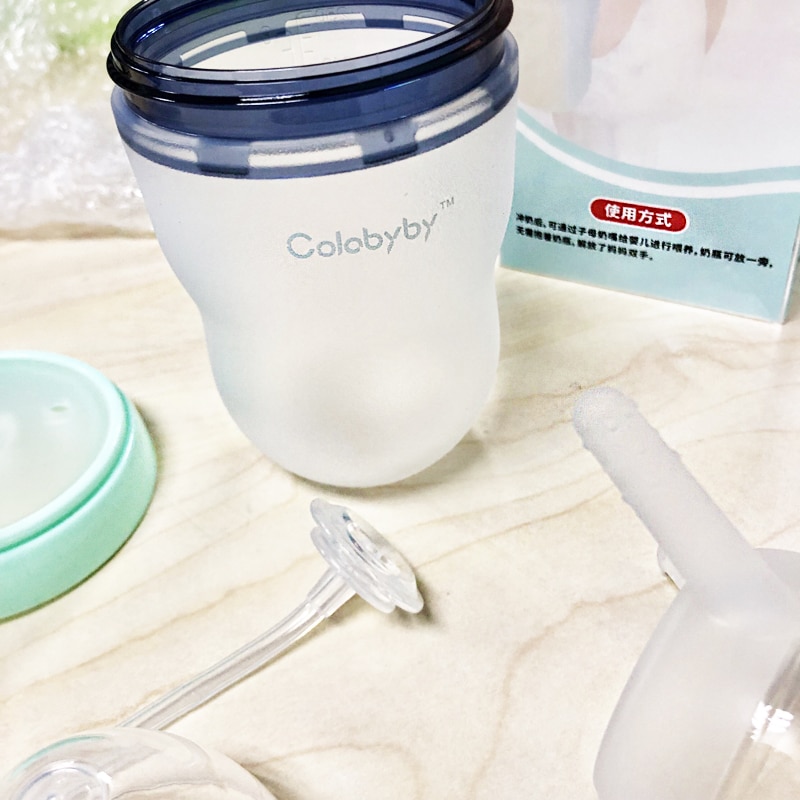 250ml Baby Bottle Kids Cup Silicone Sippy Children Training Cute Baby Drinking Water Straw Feeding Bottle Hands-free bottle 250ml Baby Bottle Kids Cup Silicone Sippy Children Training Cute Baby Drinking Water Straw Feeding Bottle Hands-free bottle