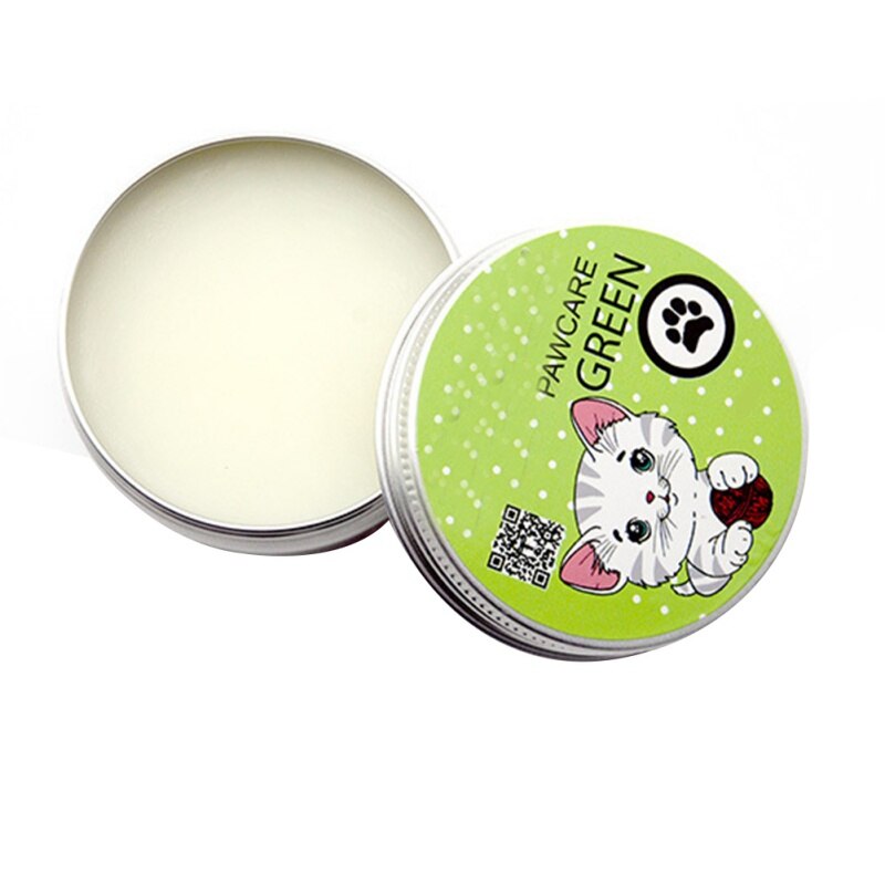 New Pet Paw Care Creams Puppy Dog Cat Paw Anti-cracking Care cream Moisturizing Protection Forefoot Toe Safety Health New Pet Paw Care Creams Puppy Dog Cat Paw Anti-cracking Care cream Moisturizing Protection Forefoot Toe Safety Health