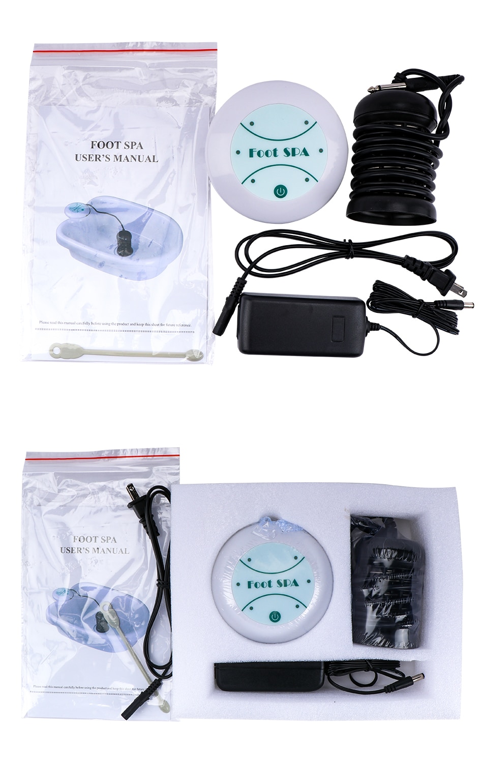 1 Set Mini Detox Machine Cell Machine Ionic Cleanse Ionic Detox Foot Spa Aqua Foot Bath Massage Detox Foot Bath Health Care Tool 1 Set Mini Detox Machine Cell Machine Ionic Cleanse Ionic Detox Foot Spa Aqua Foot Bath Massage Detox Foot Bath Health Care Tool