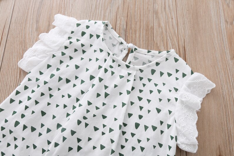 Humor Bear Children Girls' Clothing Set 2020 NEW Toddler Girl Clothes Dot Lovely Tops+Shorts 2PCS Suit Baby Kids Clothes Humor Bear Children Girls' Clothing Set 2020 NEW Toddler Girl Clothes Dot Lovely Tops+Shorts 2PCS Suit Baby Kids Clothes