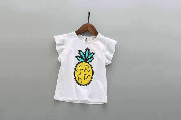 2020 Summer Girls' Clothing Sets Elegant Princess Cartoon Embroidered T-shirt+Gauze Skirt 2PCS Children Baby Kids Clothes Suit 2020 Summer Girls' Clothing Sets Elegant Princess Cartoon Embroidered T-shirt+Gauze Skirt 2PCS Children Baby Kids Clothes Suit