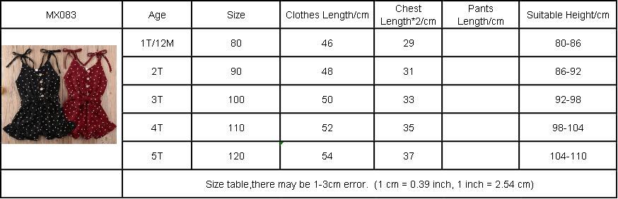 2020 Spring & Summer Girls' Clothing Sets Cute Korean Suspenders Jumpsuit Love Print Button Fashion Baby Kids Children Clothes 2020 Spring & Summer Girls' Clothing Sets Cute Korean Suspenders Jumpsuit Love Print Button Fashion Baby Kids Children Clothes
