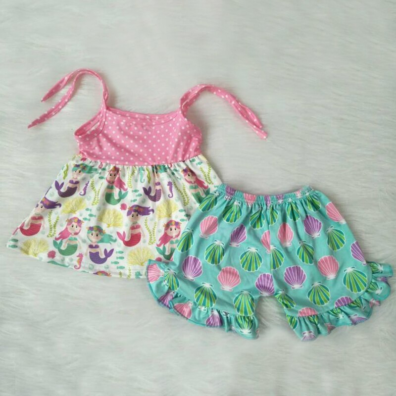 New Summer Girls' Clothing Sets Baby Clothes Cartoon Bind Belt Skirt Ruffle Pants 2 Pcs Girls Children Clothes Sets New Summer Girls' Clothing Sets Baby Clothes Cartoon Bind Belt Skirt Ruffle Pants 2 Pcs Girls Children Clothes Sets