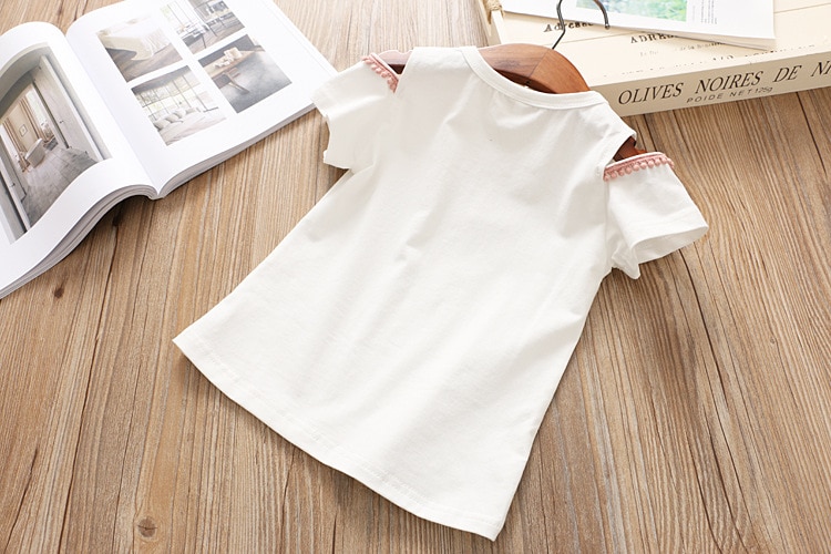 Baby Girl Clothes Summer New Children Girls' Clothing Set Love Tops+Pleated Student Skirt Girls Suit Baby Kids Clothes Baby Girl Clothes Summer New Children Girls' Clothing Set Love Tops+Pleated Student Skirt Girls Suit Baby Kids Clothes