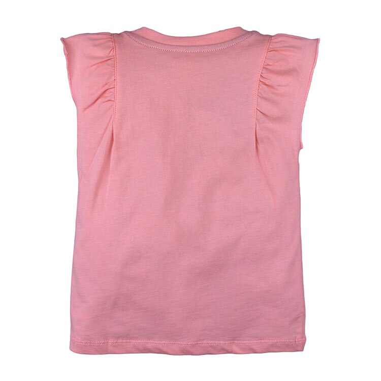 Elvesnest Baby Girls Tshirt Cotton Sleeveless T-shirt For Girls Summer Kids Girls' Clothing Tops Cartoon Print Child Girl Clothe Elvesnest Baby Girls Tshirt Cotton Sleeveless T-shirt For Girls Summer Kids Girls' Clothing Tops Cartoon Print Child Girl Clothe