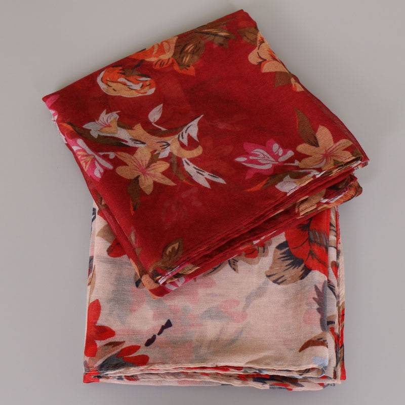 New Printed Balinese Cotton Scarf Hijabs For Women Casual Long thin Scarf Muslim Wrap Flower Shawl Arab Ethnic Headwear 180x80cm New Printed Balinese Cotton Scarf Hijabs For Women Casual Long thin Scarf Muslim Wrap Flower Shawl Arab Ethnic Headwear 180x80cm