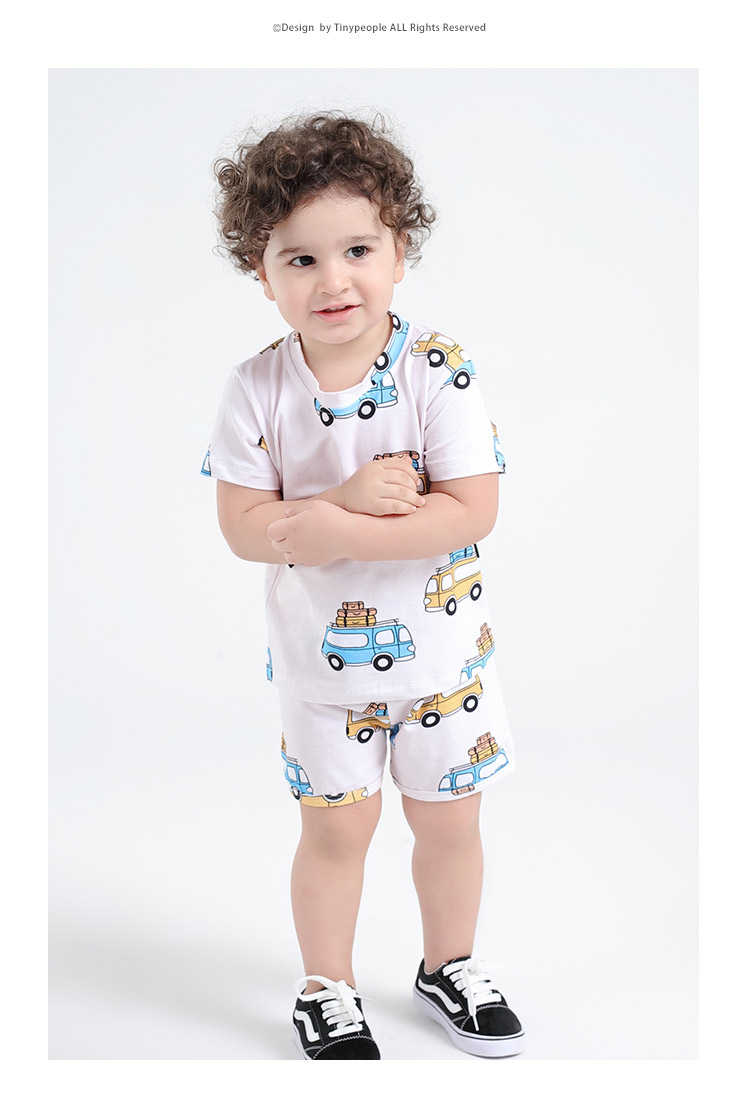 TinyPeople 2020 baby girl summer clothes two piece baby boy outfit set newborn clothes roupa infantil fashion children clothes TinyPeople 2020 baby girl summer clothes two piece baby boy outfit set newborn clothes roupa infantil fashion children clothes