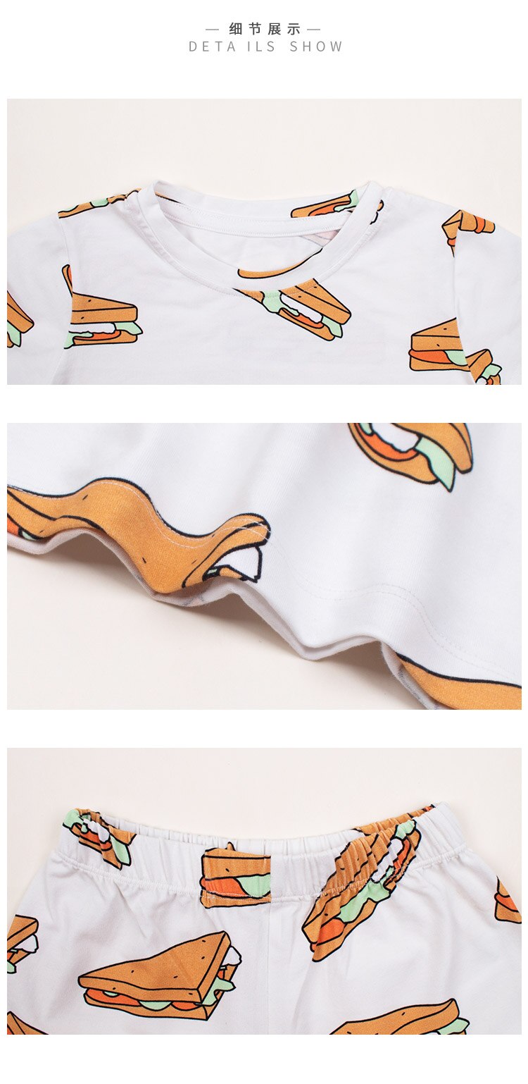 TinyPeople 2020 baby girl summer clothes two piece baby boy outfit set newborn clothes roupa infantil fashion children clothes TinyPeople 2020 baby girl summer clothes two piece baby boy outfit set newborn clothes roupa infantil fashion children clothes