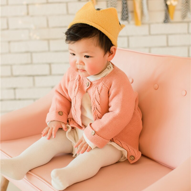 Sodawn 2PCS Baby Clothing Set For Girl 2020 New Baby Girl Romper Knitted Jumpsuit+Coat Autumn Winter Clothes Toddler Girl Suit Sodawn 2PCS Baby Clothing Set For Girl 2020 New Baby Girl Romper Knitted Jumpsuit+Coat Autumn Winter Clothes Toddler Girl Suit