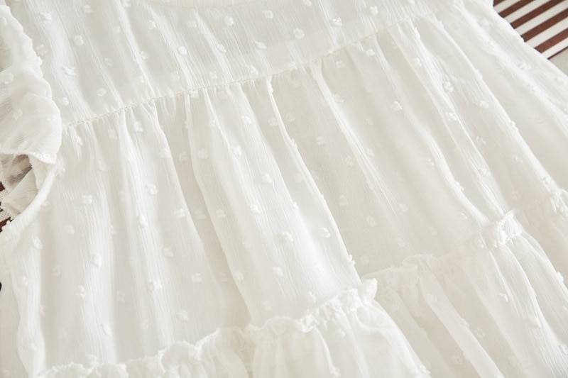Sodawn 2020 Summer Toddler Kids Baby Girl Dress Flying Sleeve Princess Dress Party Birthday Kids Clothing For Girls Clothes Sodawn 2020 Summer Toddler Kids Baby Girl Dress Flying Sleeve Princess Dress Party Birthday Kids Clothing For Girls Clothes