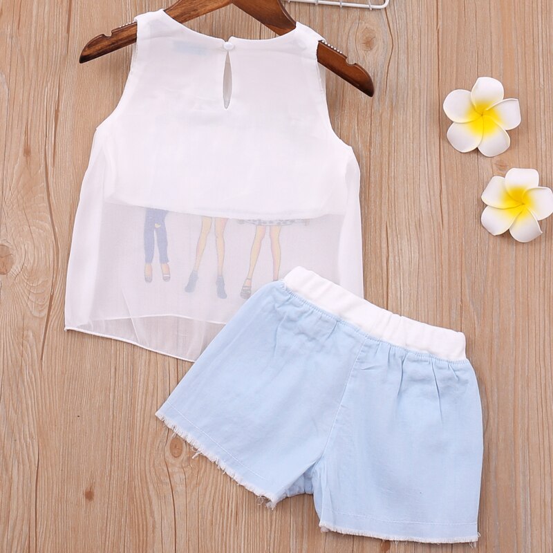 2020 Baby Summer Clothing 1-6T Toddler Kid Baby Girl Solid Red Shirt Top Watermelon Short Pants Outfit Clothes 2Pcs Set Sunsuit 2020 Baby Summer Clothing 1-6T Toddler Kid Baby Girl Solid Red Shirt Top Watermelon Short Pants Outfit Clothes 2Pcs Set Sunsuit