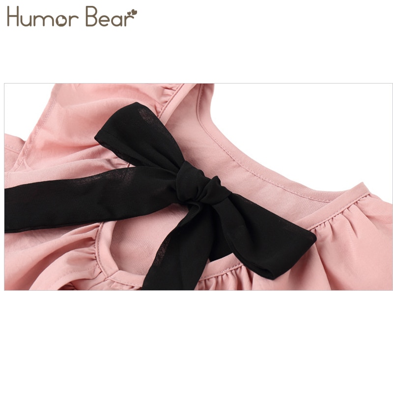 Humor Bear 2020 Summer Baby Girls Kids Dresses Sleeveless Lace Dress Party Princess Dress Girls Clothes Humor Bear 2020 Summer Baby Girls Kids Dresses Sleeveless Lace Dress Party Princess Dress Girls Clothes
