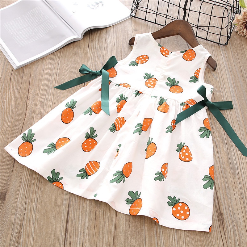 Humor Bear 2020 Summer Baby Girls Kids Dresses Sleeveless Lace Dress Party Princess Dress Girls Clothes Humor Bear 2020 Summer Baby Girls Kids Dresses Sleeveless Lace Dress Party Princess Dress Girls Clothes