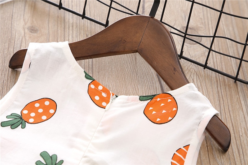 Humor Bear 2020 Summer Baby Girls Kids Dresses Sleeveless Lace Dress Party Princess Dress Girls Clothes Humor Bear 2020 Summer Baby Girls Kids Dresses Sleeveless Lace Dress Party Princess Dress Girls Clothes