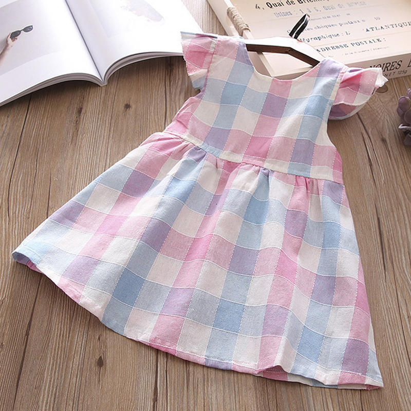 Humor Bear 2020 Summer Baby Girls Kids Dresses Sleeveless Lace Dress Party Princess Dress Girls Clothes Humor Bear 2020 Summer Baby Girls Kids Dresses Sleeveless Lace Dress Party Princess Dress Girls Clothes