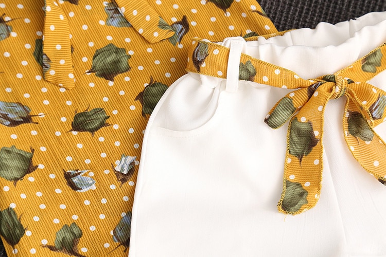 Humor Bear Girls Clothing Set 2020 Summer New Cute Sleeveless T-shirt+Striped Fruit Skirt Kids Suit Toddler Baby Girl Clothes Humor Bear Girls Clothing Set 2020 Summer New Cute Sleeveless T-shirt+Striped Fruit Skirt Kids Suit Toddler Baby Girl Clothes