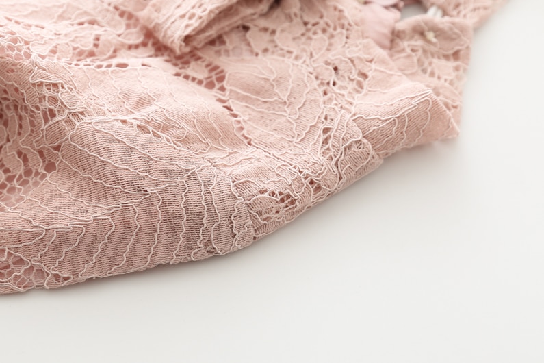 Sodawn 2020 Spring New Children Clohting Brand Neck Lace Bow Design Lace Fashion Princess Dress Baby Girls Dress Girls Clothes Sodawn 2020 Spring New Children Clohting Brand Neck Lace Bow Design Lace Fashion Princess Dress Baby Girls Dress Girls Clothes