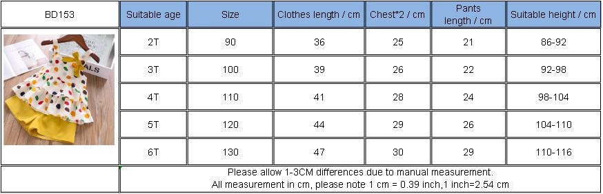 Humor Bear Girls Clothing Set 2020 Korean Summer New Ice Cream Bow Top T-shirt+Pants Kids Suit Toddler Baby Children's Clothes Humor Bear Girls Clothing Set 2020 Korean Summer New Ice Cream Bow Top T-shirt+Pants Kids Suit Toddler Baby Children's Clothes