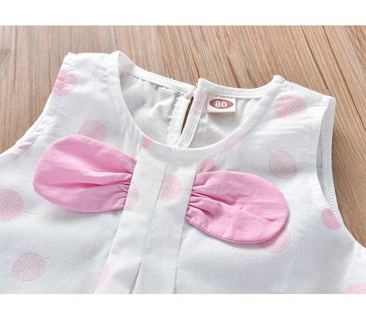 Humor Bear Girls Clothing Set 2020 Korean Summer New Ice Cream Bow Top T-shirt+Pants Kids Suit Toddler Baby Children's Clothes Humor Bear Girls Clothing Set 2020 Korean Summer New Ice Cream Bow Top T-shirt+Pants Kids Suit Toddler Baby Children's Clothes