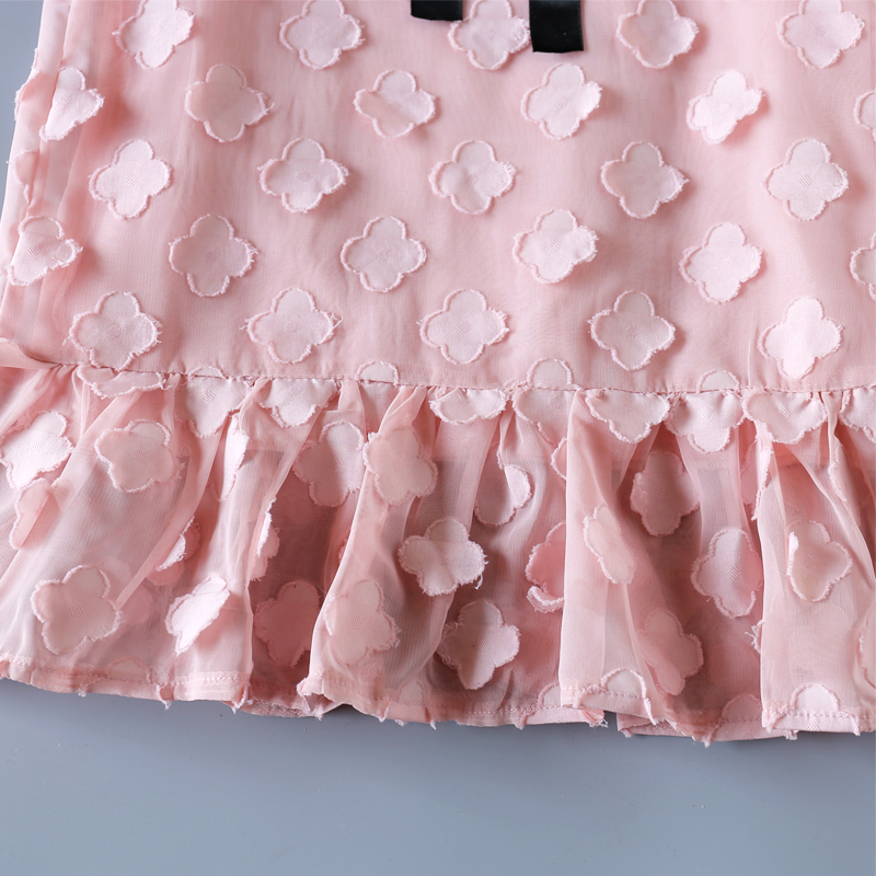 Humor Bear Girls Dress Summer New 2020 Korean Clothes Fashion Princess Cute Lace Short Sleeve Plaid Dress Baby Girls Clothing Humor Bear Girls Dress Summer New 2020 Korean Clothes Fashion Princess Cute Lace Short Sleeve Plaid Dress Baby Girls Clothing