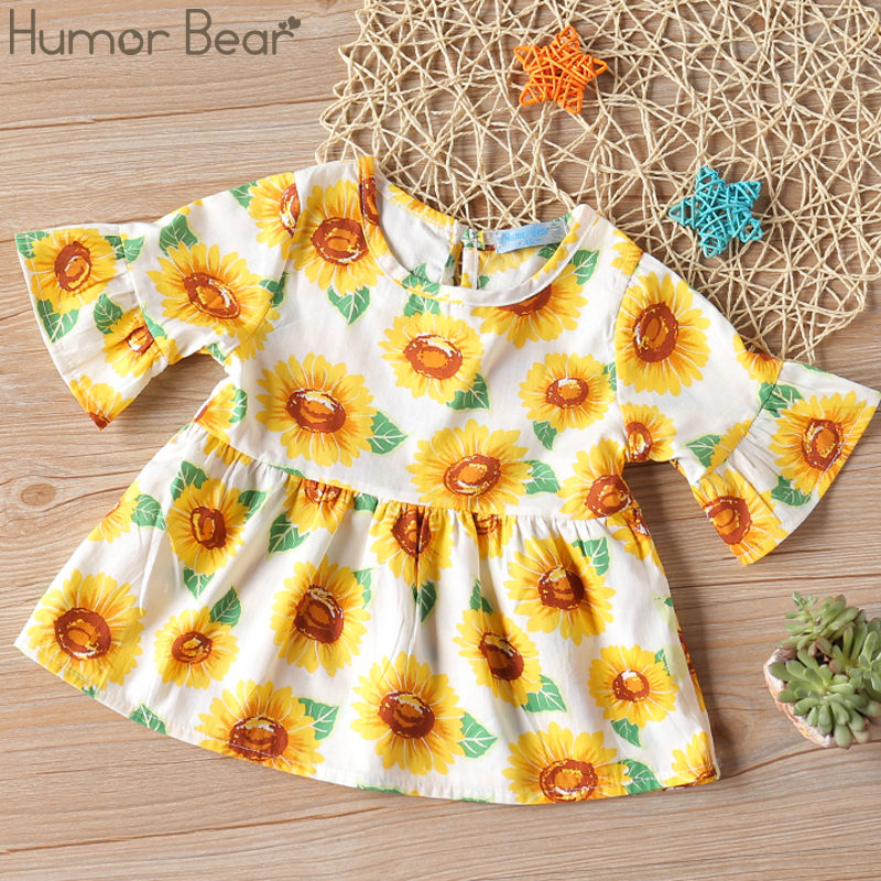 Humor Bear Girls Dress Summer New 2020 Korean Clothes Fashion Princess Cute Lace Short Sleeve Plaid Dress Baby Girls Clothing Humor Bear Girls Dress Summer New 2020 Korean Clothes Fashion Princess Cute Lace Short Sleeve Plaid Dress Baby Girls Clothing