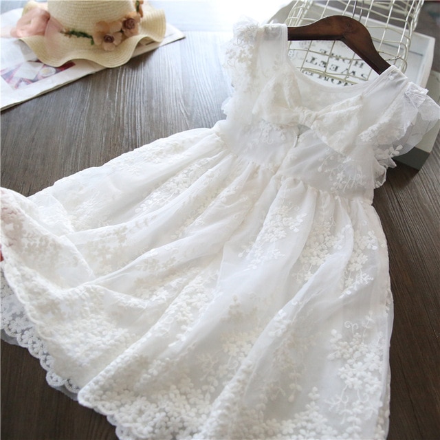 Humor Bear 2020 Summer Girls Dress Children Dresses For Girls Mesh Lace Embroidery Princess Baby Kids Clothes Baby Girls Dress Humor Bear 2020 Summer Girls Dress Children Dresses For Girls Mesh Lace Embroidery Princess Baby Kids Clothes Baby Girls Dress