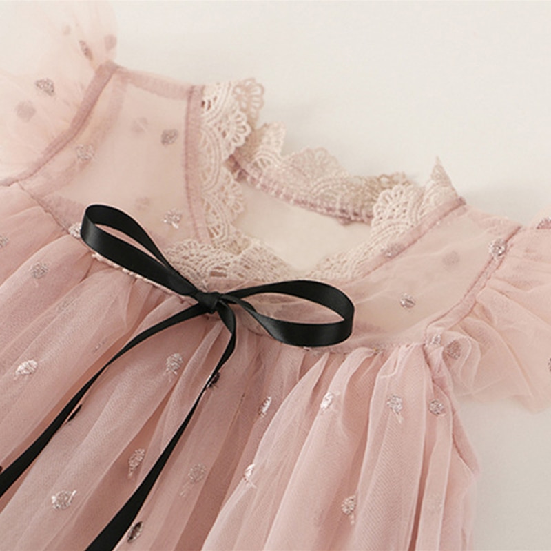 Humor Bear 2020 Summer Girls Dress Children Dresses For Girls Mesh Lace Embroidery Princess Baby Kids Clothes Baby Girls Dress Humor Bear 2020 Summer Girls Dress Children Dresses For Girls Mesh Lace Embroidery Princess Baby Kids Clothes Baby Girls Dress