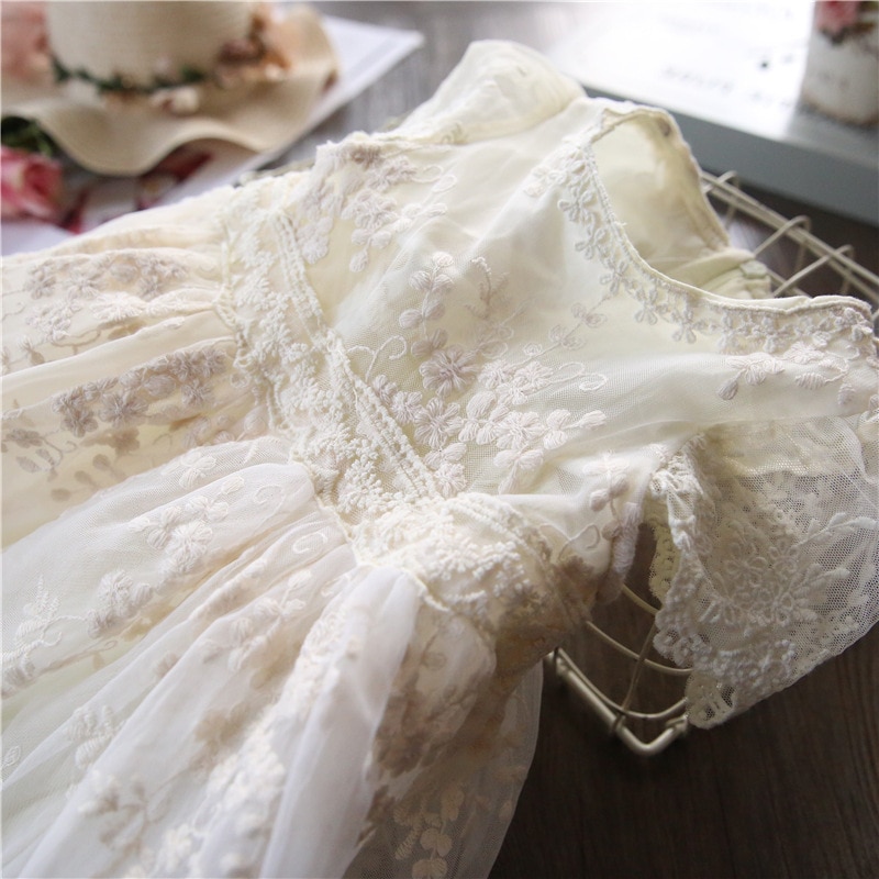 Humor Bear 2020 Summer Girls Dress Children Dresses For Girls Mesh Lace Embroidery Princess Baby Kids Clothes Baby Girls Dress Humor Bear 2020 Summer Girls Dress Children Dresses For Girls Mesh Lace Embroidery Princess Baby Kids Clothes Baby Girls Dress