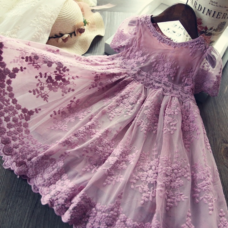 Humor Bear 2020 Summer Girls Dress Children Dresses For Girls Mesh Lace Embroidery Princess Baby Kids Clothes Baby Girls Dress Humor Bear 2020 Summer Girls Dress Children Dresses For Girls Mesh Lace Embroidery Princess Baby Kids Clothes Baby Girls Dress