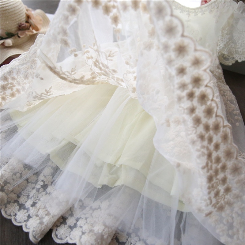 Humor Bear 2020 Summer Girls Dress Children Dresses For Girls Mesh Lace Embroidery Princess Baby Kids Clothes Baby Girls Dress Humor Bear 2020 Summer Girls Dress Children Dresses For Girls Mesh Lace Embroidery Princess Baby Kids Clothes Baby Girls Dress