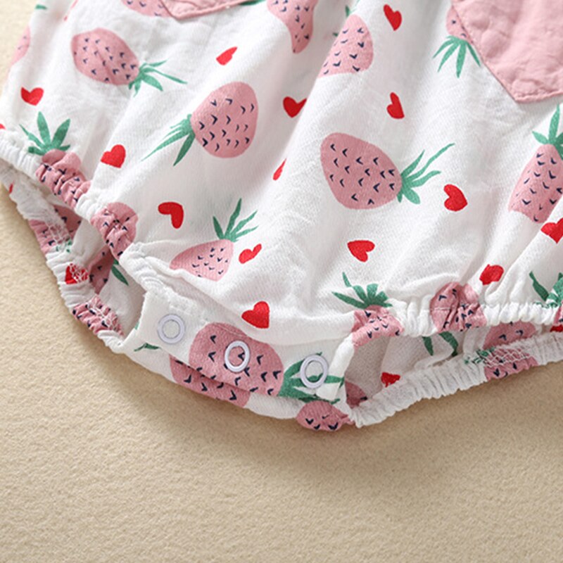 Humor Bear 2020 Summer Baby Clothes Brand New Fashion Cute Dot Big Bow Sling Jumpsuit +Hat Toddler Girls Rompers Clothing Humor Bear 2020 Summer Baby Clothes Brand New Fashion Cute Dot Big Bow Sling Jumpsuit +Hat Toddler Girls Rompers Clothing