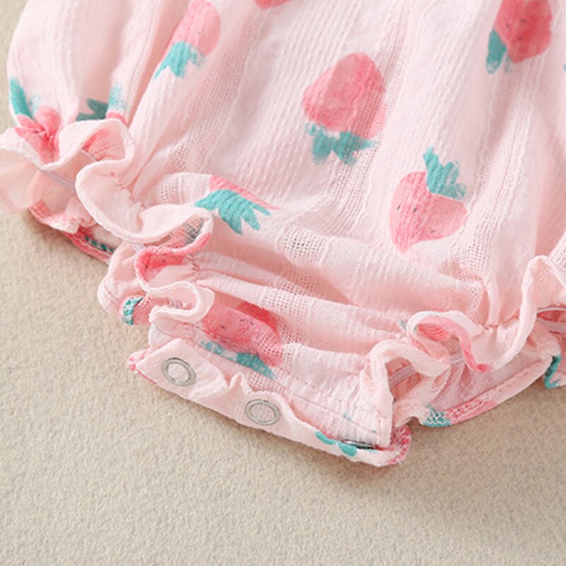Humor Bear 2020 Summer Baby Clothes Brand New Fashion Cute Dot Big Bow Sling Jumpsuit +Hat Toddler Girls Rompers Clothing Humor Bear 2020 Summer Baby Clothes Brand New Fashion Cute Dot Big Bow Sling Jumpsuit +Hat Toddler Girls Rompers Clothing