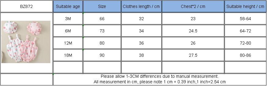 Humor Bear 2020 Summer Baby Clothes Brand New Fashion Cute Dot Big Bow Sling Jumpsuit +Hat Toddler Girls Rompers Clothing Humor Bear 2020 Summer Baby Clothes Brand New Fashion Cute Dot Big Bow Sling Jumpsuit +Hat Toddler Girls Rompers Clothing