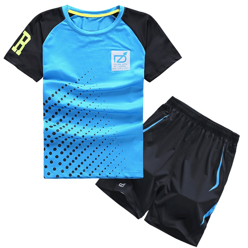 Football Suit Children Basket Boys Child Clothing Set Summer Soccer Teenage Sport Kids Toddler Clothes For 5 6 8 10 12 Years Football Suit Children Basket Boys Child Clothing Set Summer Soccer Teenage Sport Kids Toddler Clothes For 5 6 8 10 12 Years