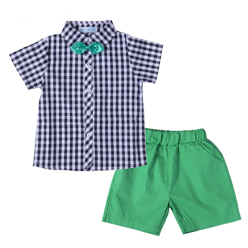 Humor Bear 2020 Summer Children Baby Boy Clothes Sets Sleeveless T-Shirt + Camo Shorts 2pcs Toddler Kids Suits Child Clothing Humor Bear 2020 Summer Children Baby Boy Clothes Sets Sleeveless T-Shirt + Camo Shorts 2pcs Toddler Kids Suits Child Clothing