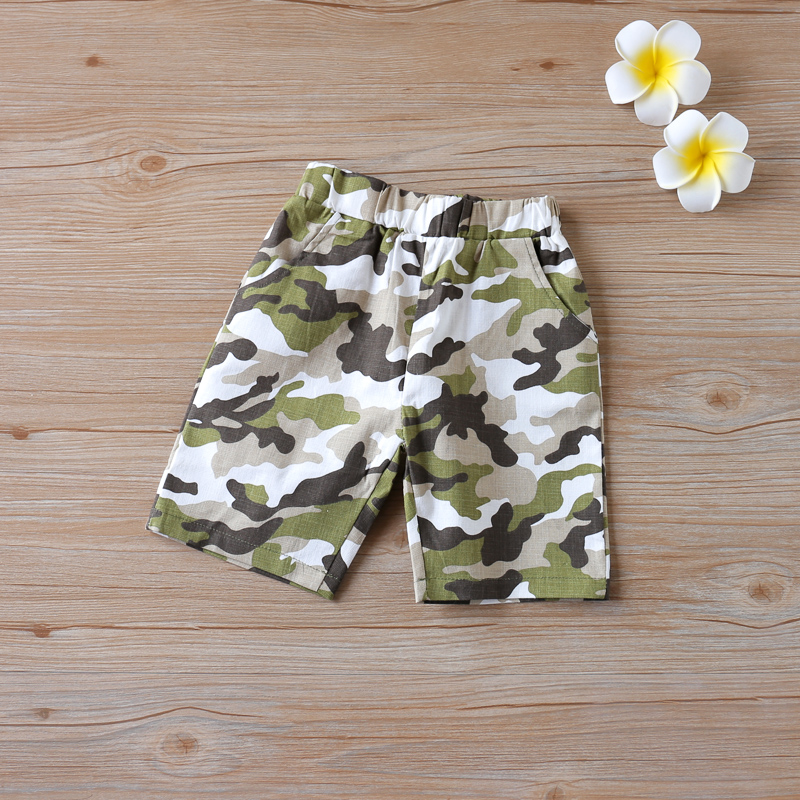 Humor Bear 2020 Summer Children Baby Boy Clothes Sets Sleeveless T-Shirt + Camo Shorts 2pcs Toddler Kids Suits Child Clothing Humor Bear 2020 Summer Children Baby Boy Clothes Sets Sleeveless T-Shirt + Camo Shorts 2pcs Toddler Kids Suits Child Clothing