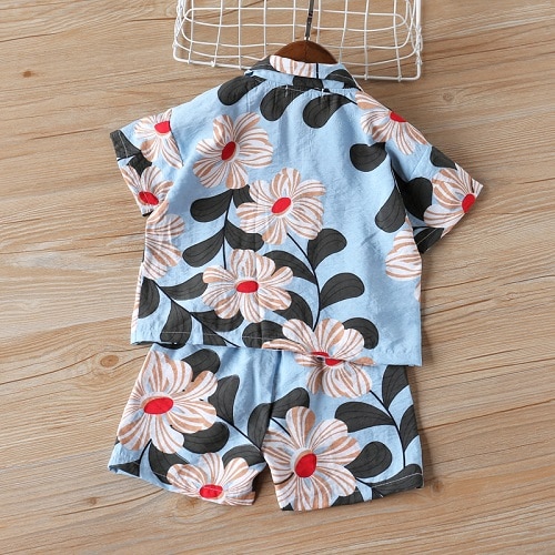 Humor Bear 2020 Summer Children Baby Boy Clothes Sets Sleeveless T-Shirt + Camo Shorts 2pcs Toddler Kids Suits Child Clothing Humor Bear 2020 Summer Children Baby Boy Clothes Sets Sleeveless T-Shirt + Camo Shorts 2pcs Toddler Kids Suits Child Clothing
