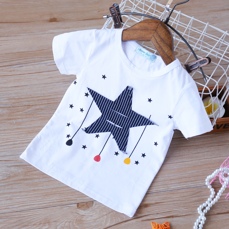 Humor Bear 2020 Summer Children Baby Boy Clothes Sets Sleeveless T-Shirt + Camo Shorts 2pcs Toddler Kids Suits Child Clothing Humor Bear 2020 Summer Children Baby Boy Clothes Sets Sleeveless T-Shirt + Camo Shorts 2pcs Toddler Kids Suits Child Clothing
