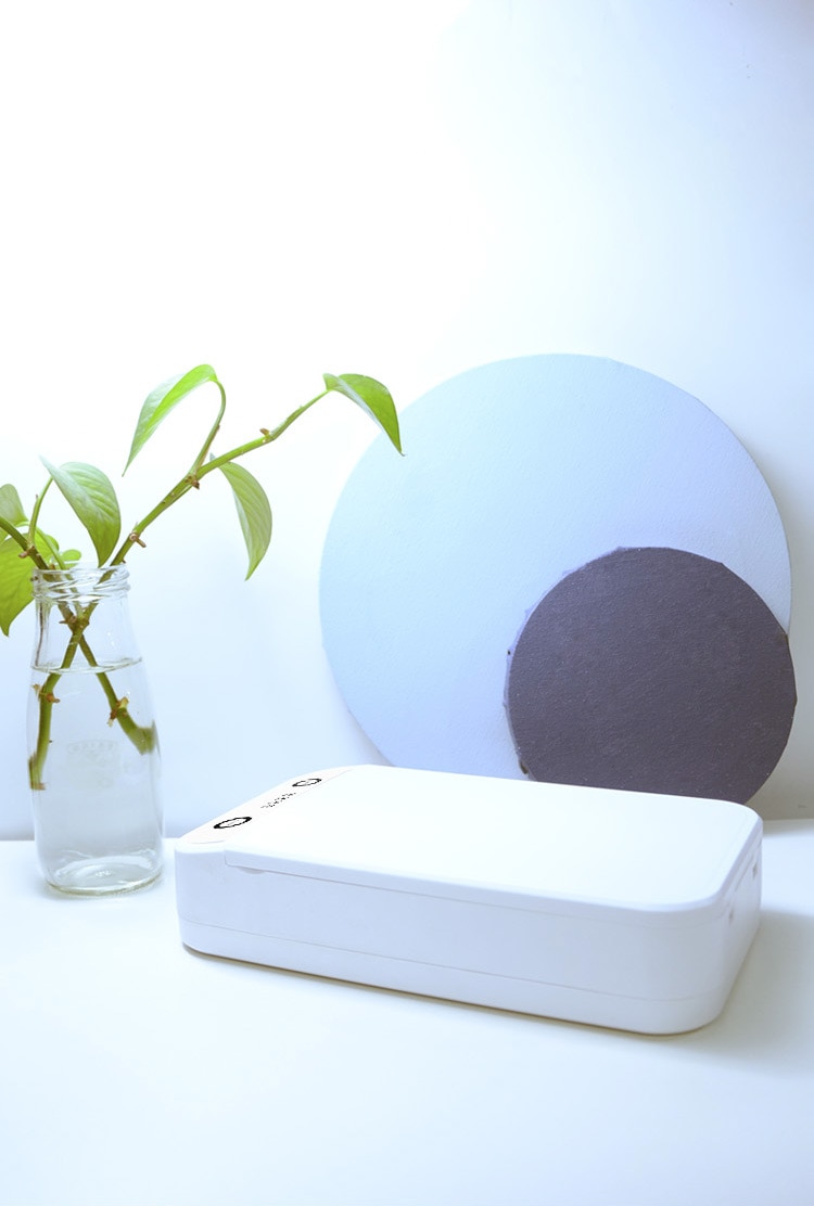 UV Light Sterilizer Box White USB Phone Sanitizer Case Up to 99.9% Sterilization Rate For Smartphone Wristband Mask Toothbrush UV Light Sterilizer Box White USB Phone Sanitizer Case Up to 99.9% Sterilization Rate For Smartphone Wristband Mask Toothbrush