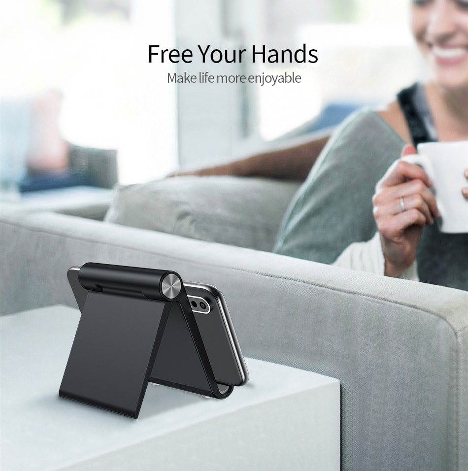 Rexxar Phone Holder Stand Mobile Smartphone Support Tablet Stand for iPhone Desk Cell Phone Holder Stand Portable Mobile Holder Rexxar Phone Holder Stand Mobile Smartphone Support Tablet Stand for iPhone Desk Cell Phone Holder Stand Portable Mobile Holder