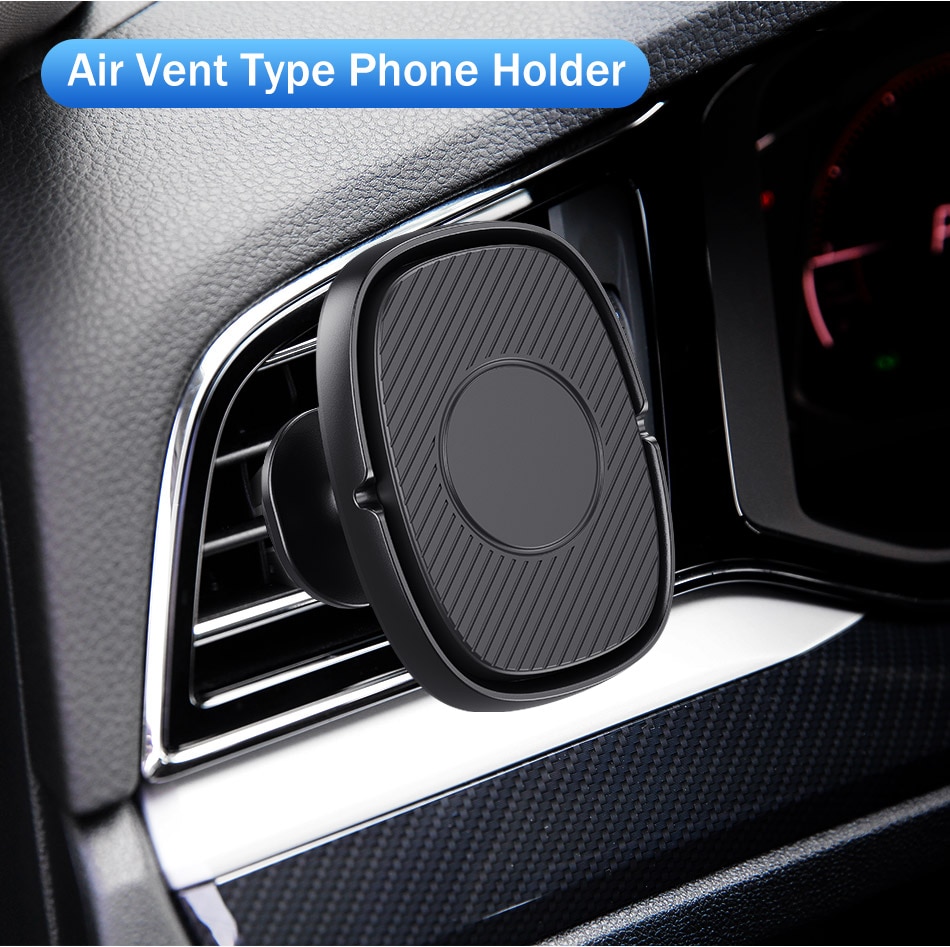 YKZ Magnetic Car Holder For iphone Samsung Mobile Phone Holder Stand Car Air Vent Magnet Mount GPS Support Car Phone Holder YKZ Magnetic Car Holder For iphone Samsung Mobile Phone Holder Stand Car Air Vent Magnet Mount GPS Support Car Phone Holder