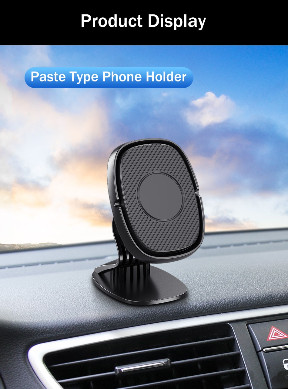 YKZ Magnetic Car Holder For iphone Samsung Mobile Phone Holder Stand Car Air Vent Magnet Mount GPS Support Car Phone Holder YKZ Magnetic Car Holder For iphone Samsung Mobile Phone Holder Stand Car Air Vent Magnet Mount GPS Support Car Phone Holder