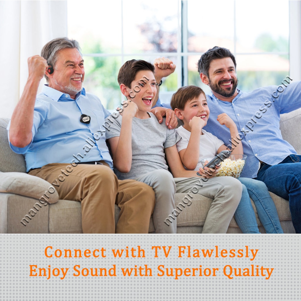 BN702T Hearing Aid Earphone Wireless Bone Conduction Headphone sound amplifier sport Bluetooth TV earphone built-in battery BN702T Hearing Aid Earphone Wireless Bone Conduction Headphone sound amplifier sport Bluetooth TV earphone built-in battery