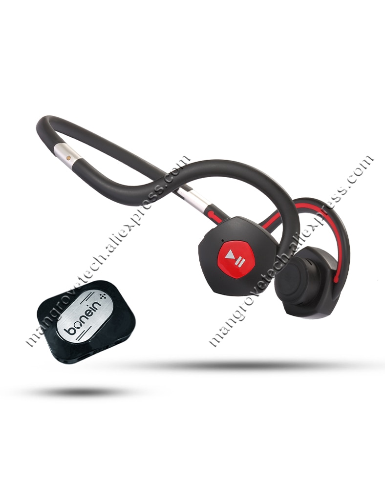 BN702T Hearing Aid Earphone Wireless Bone Conduction Headphone sound amplifier sport Bluetooth TV earphone built-in battery BN702T Hearing Aid Earphone Wireless Bone Conduction Headphone sound amplifier sport Bluetooth TV earphone built-in battery