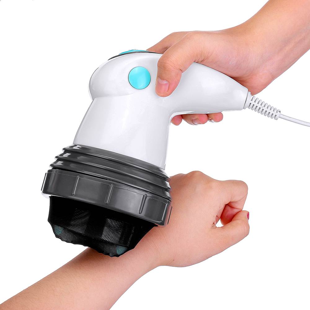 Electric Body Massager Slimming Infrared Anti-cellulite Machine Women Relax Professional Health Care Massage Tool Masajeador Electric Body Massager Slimming Infrared Anti-cellulite Machine Women Relax Professional Health Care Massage Tool Masajeador