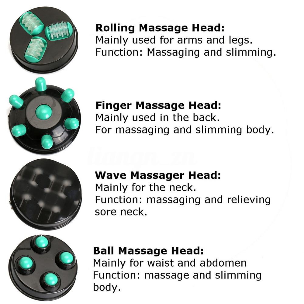 Electric Body Massager Slimming Infrared Anti-cellulite Machine Women Relax Professional Health Care Massage Tool Masajeador Electric Body Massager Slimming Infrared Anti-cellulite Machine Women Relax Professional Health Care Massage Tool Masajeador