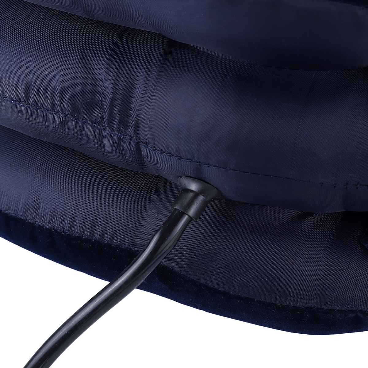 Air Inflatable Pillow Cervical Neck Traction Tractor Support Brace Pain Relief Device Neck Head Stretcher Air Inflatable Pillow Cervical Neck Traction Tractor Support Brace Pain Relief Device Neck Head Stretcher