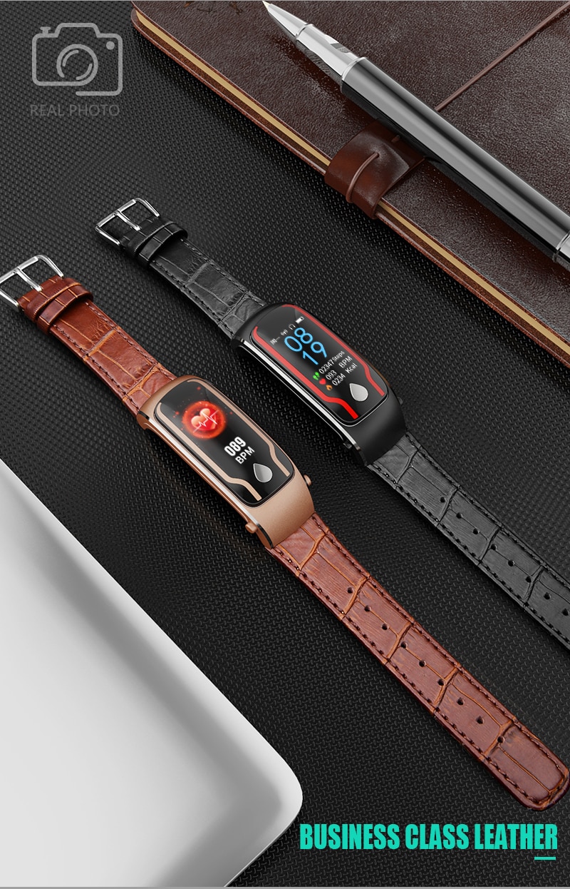 Smart Talk Band Activity Fitness Tracker Blood Pressure Smart Bracelet Sport Wristband Earphone Band 2 in 1 Monitor Smart Watch Smart Talk Band Activity Fitness Tracker Blood Pressure Smart Bracelet Sport Wristband Earphone Band 2 in 1 Monitor Smart Watch