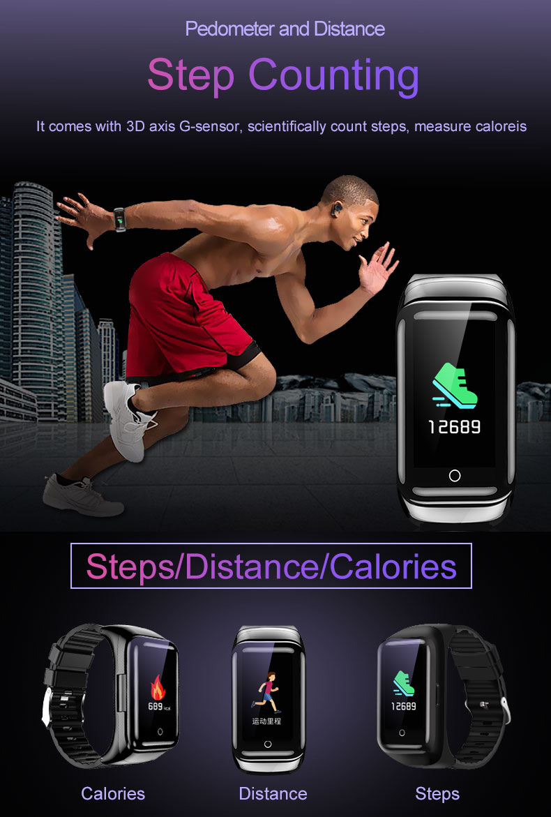 M7 Smart Watch TWS Earphones 2 in 1 Bluetooth BT5.0 Sport Business Wristband Fitness Tracker Heart Rate Monitor Earbuds Bracelet M7 Smart Watch TWS Earphones 2 in 1 Bluetooth BT5.0 Sport Business Wristband Fitness Tracker Heart Rate Monitor Earbuds Bracelet